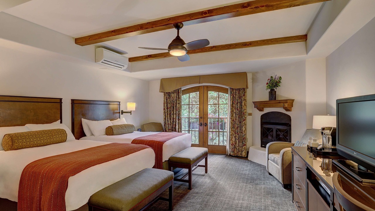 Photo of Livingroom in Vail