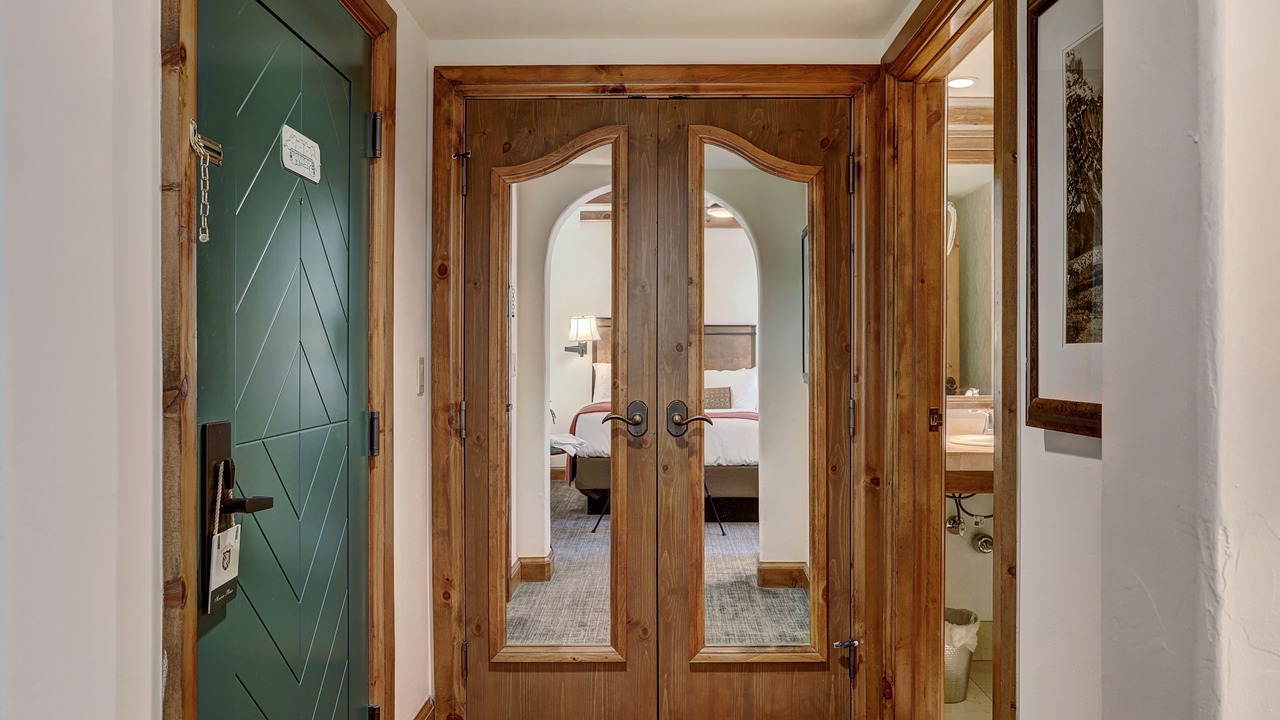 Photo of Bedroom in Vail