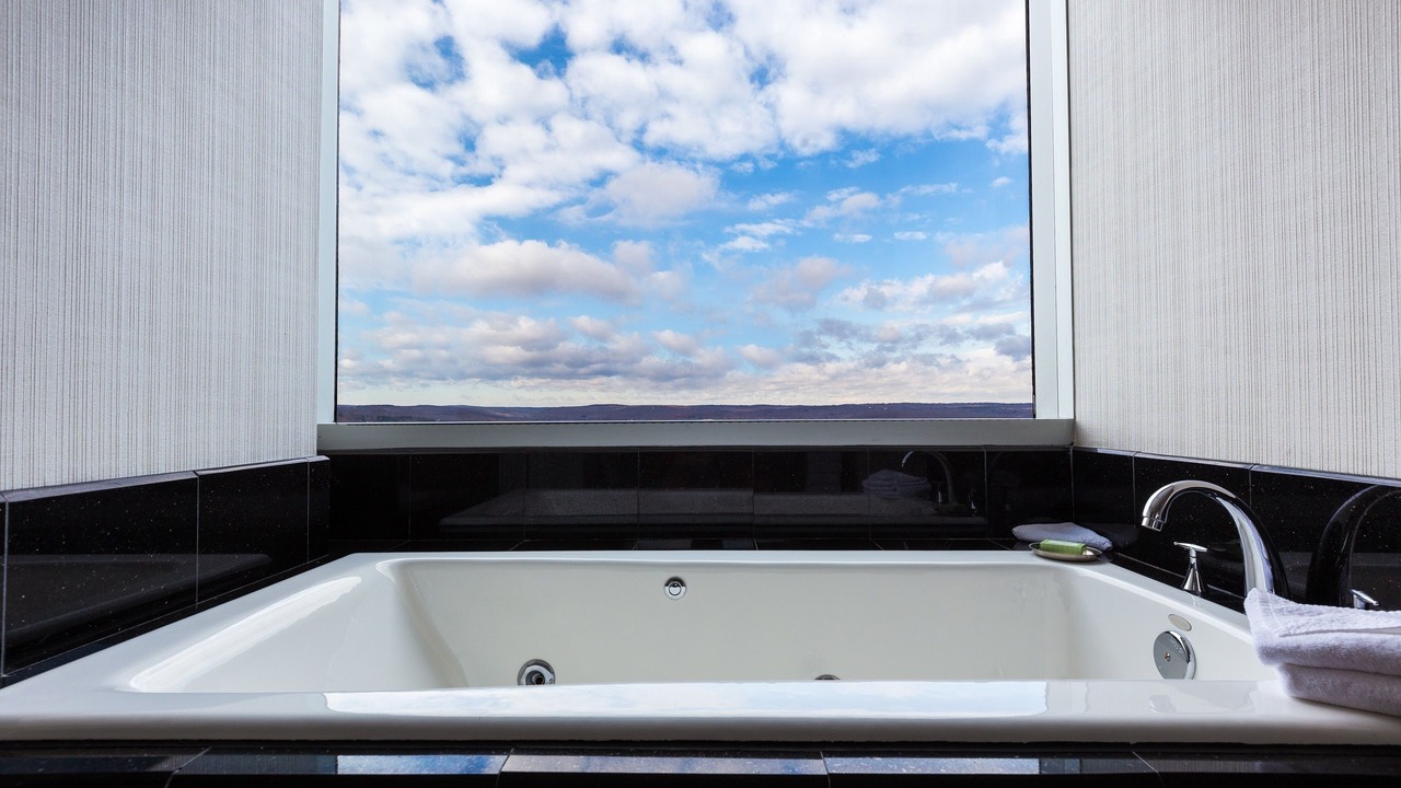 Photo of Bathroom in Montville