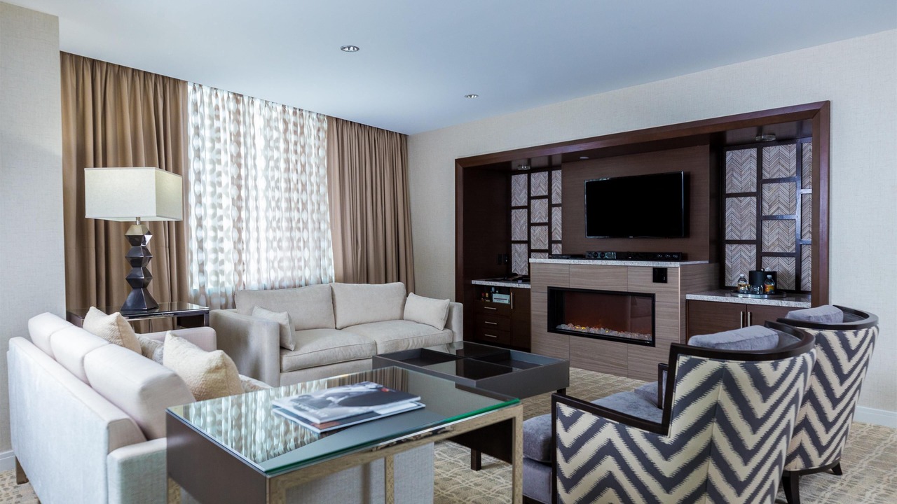 Photo of Bedroom in Montville