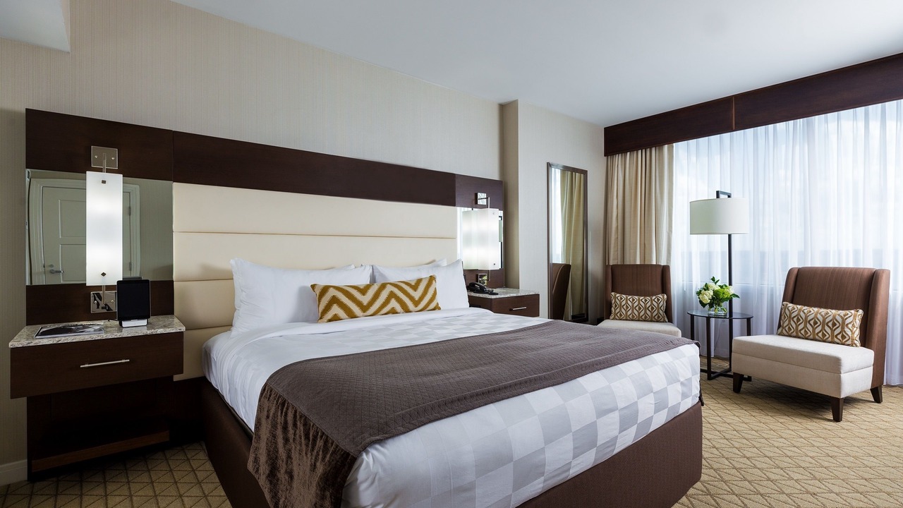 Photo of Bedroom in Montville