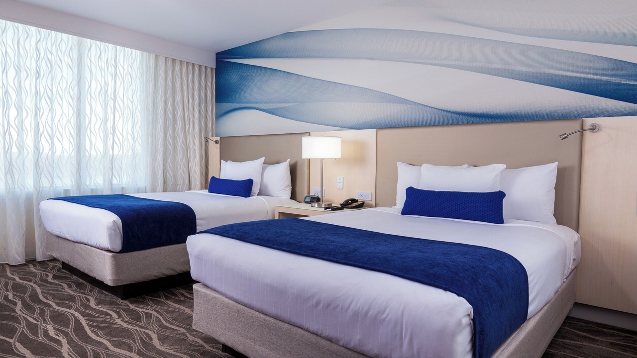 Photo of Bedroom in Montville