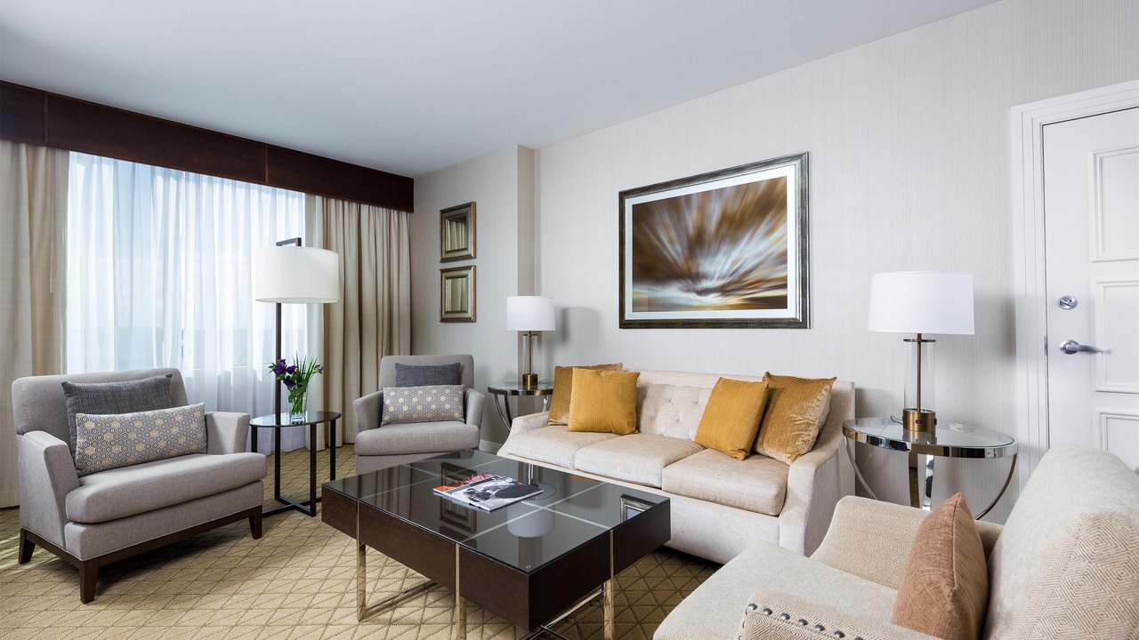 Photo of Bedroom in Montville