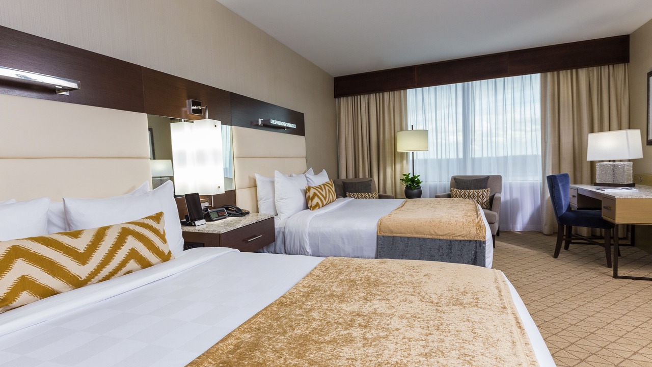 Photo of Bedroom in Montville