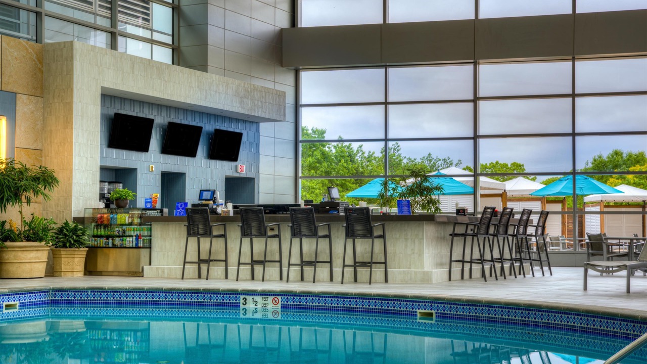 Photo of Outdoor in Montville