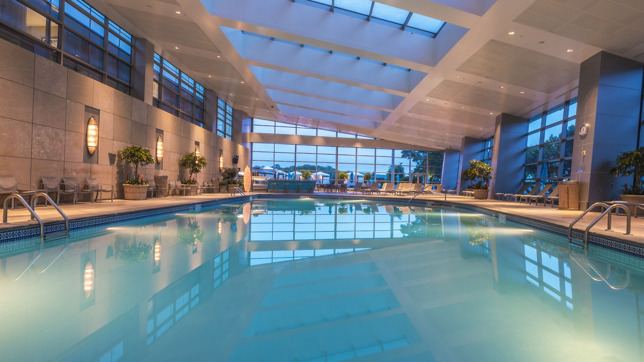 Photo of Outdoor in Montville