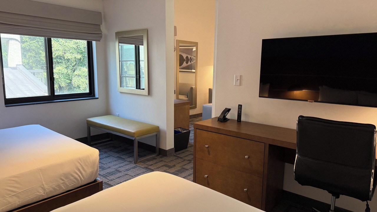 Photo of Bedroom in Potomac