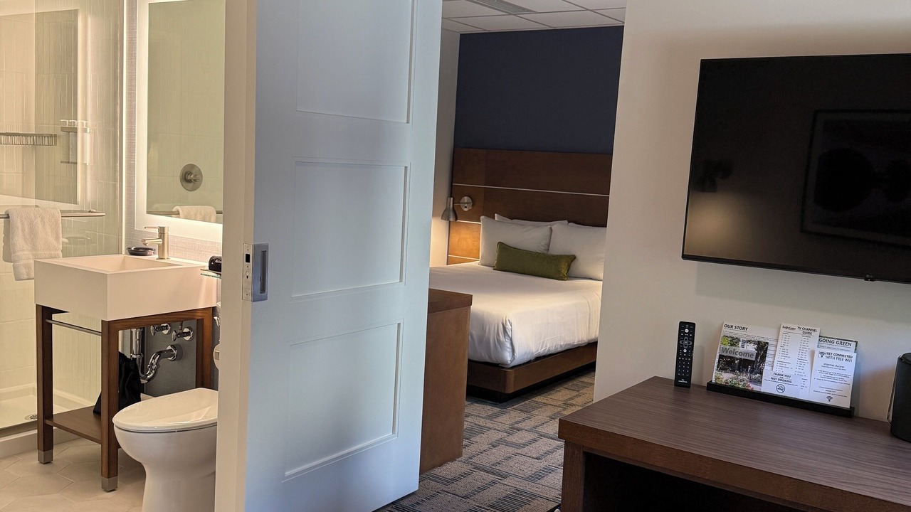 Photo of Bedroom in Potomac