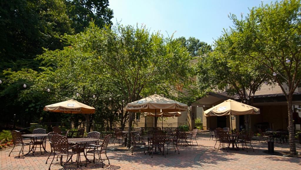 Photo of Patio Balcony in Potomac