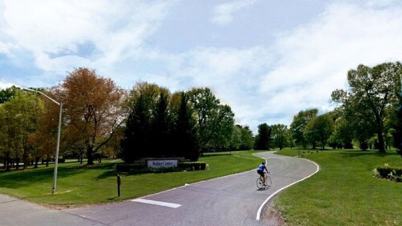 Photo of Outdoor in Potomac