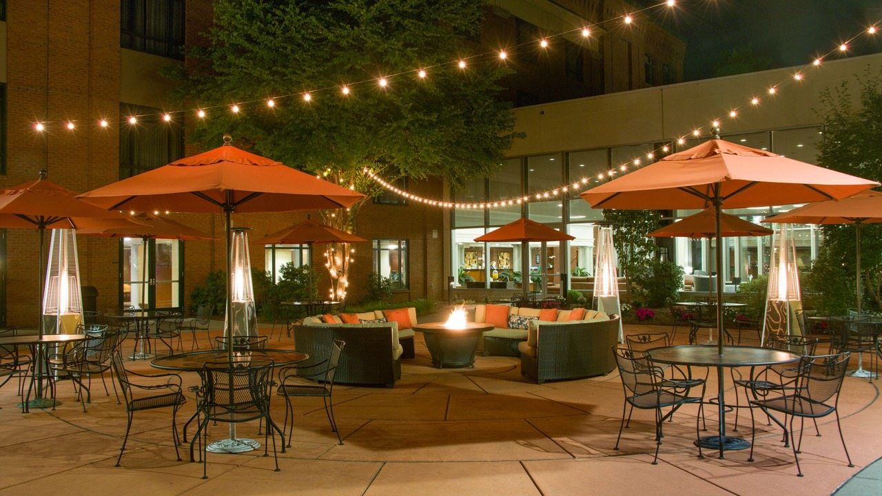 Photo of Outdoor in Southbridge