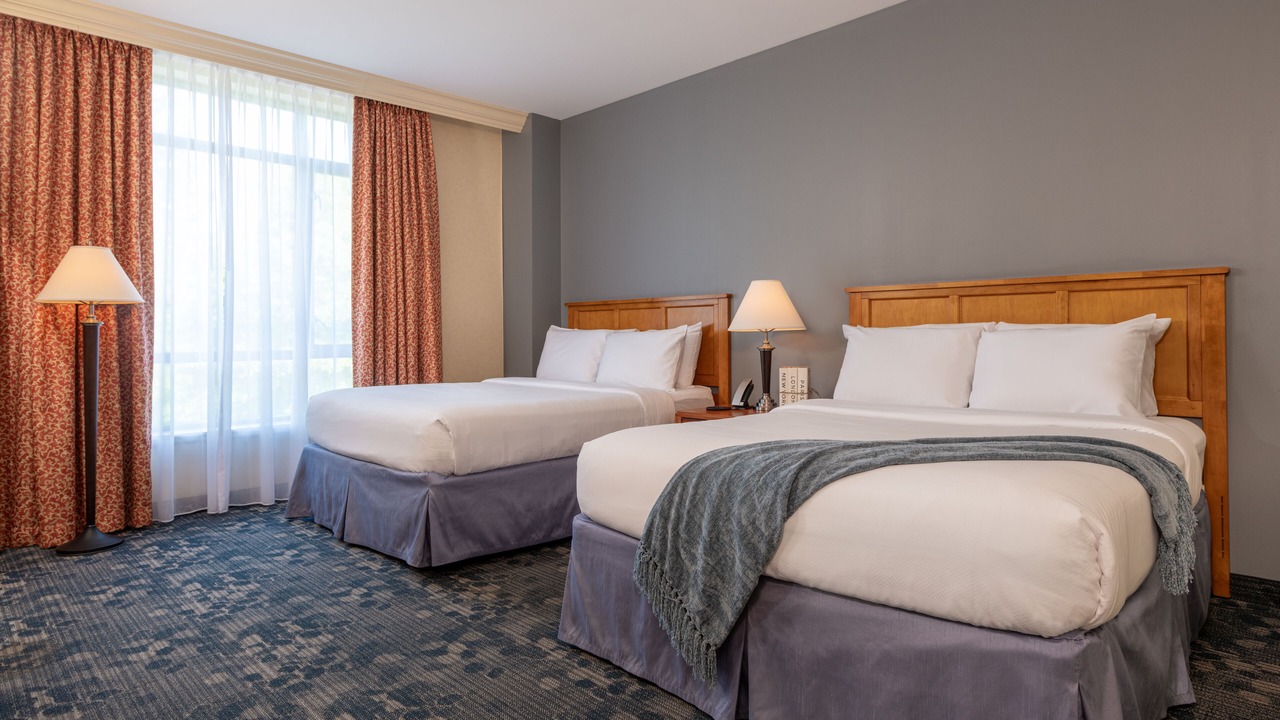 Photo of Bedroom in Southbridge