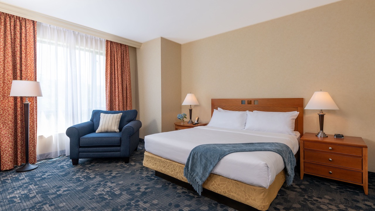 Photo of Bedroom in Southbridge