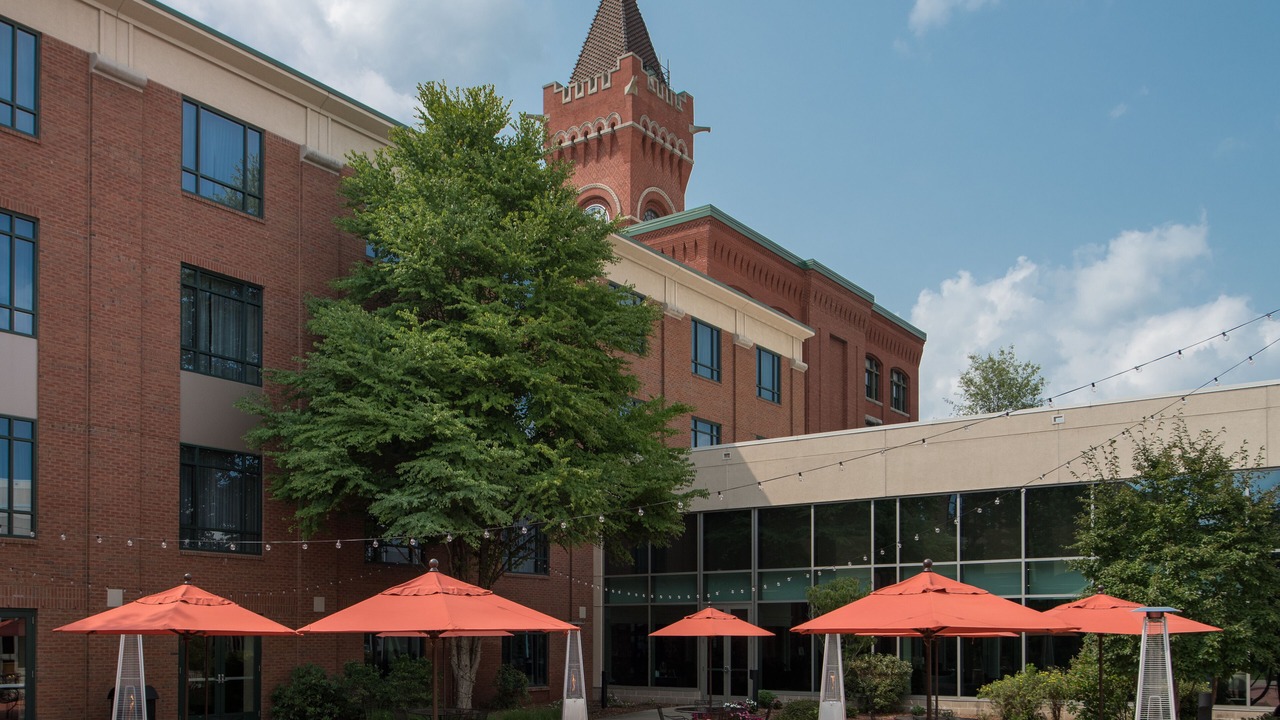 Photo of Outdoor in Southbridge