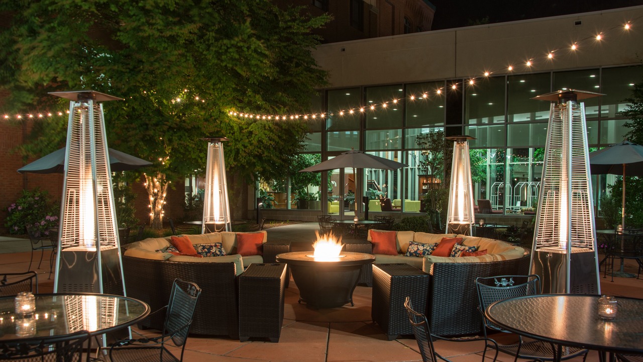 Photo of Outdoor in Southbridge