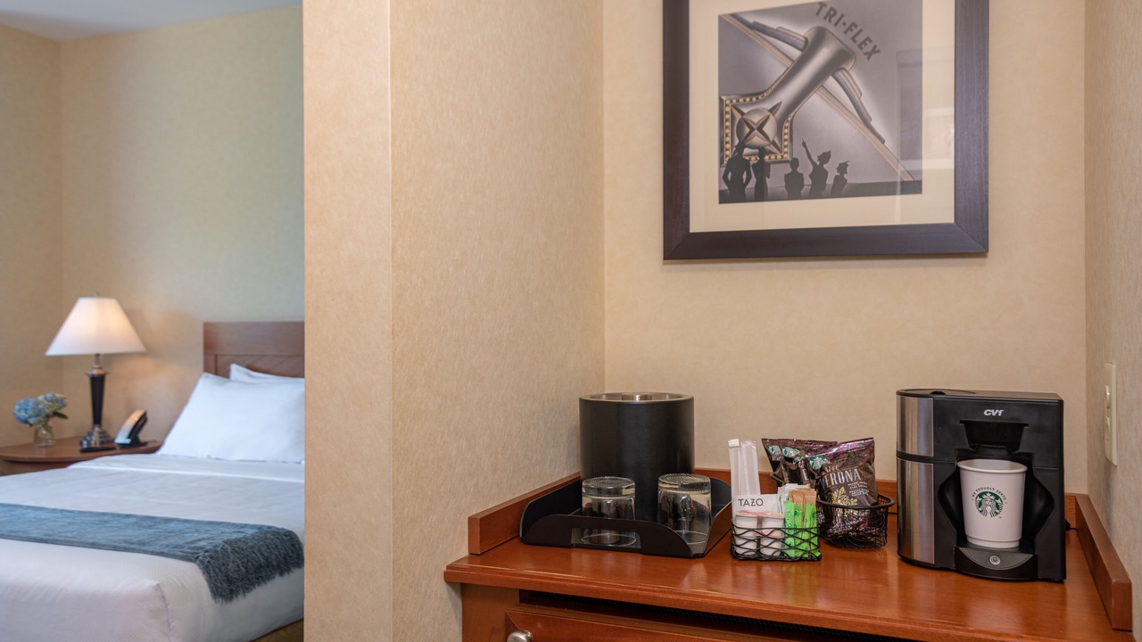 Photo of Bedroom in Southbridge