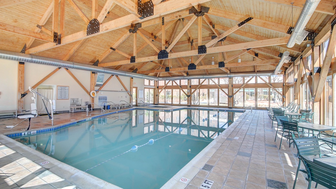 Photo of Outdoor in Southbridge