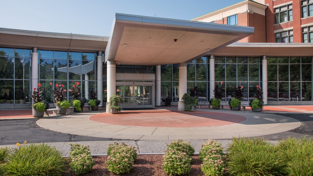 Photo of Outdoor in Southbridge