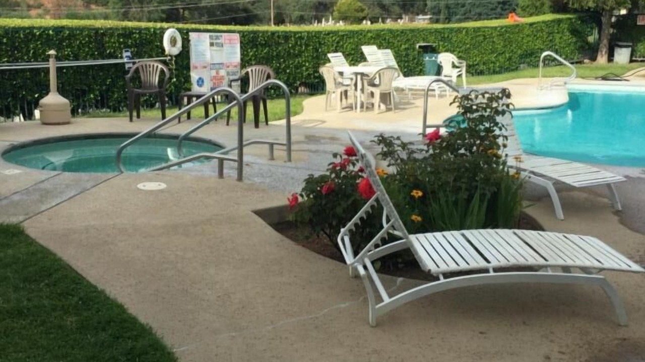 Photo of Outdoor in Mariposa