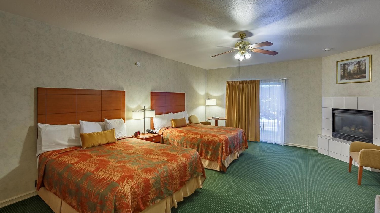 Photo of Bedroom in Mariposa