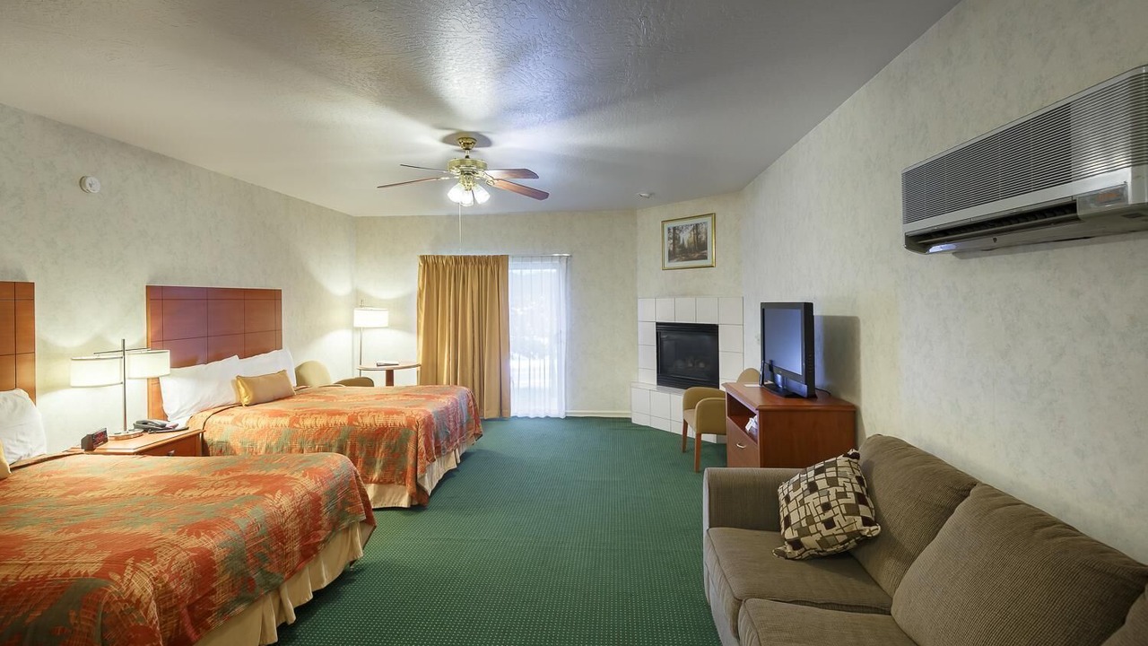 Photo of Bedroom in Mariposa