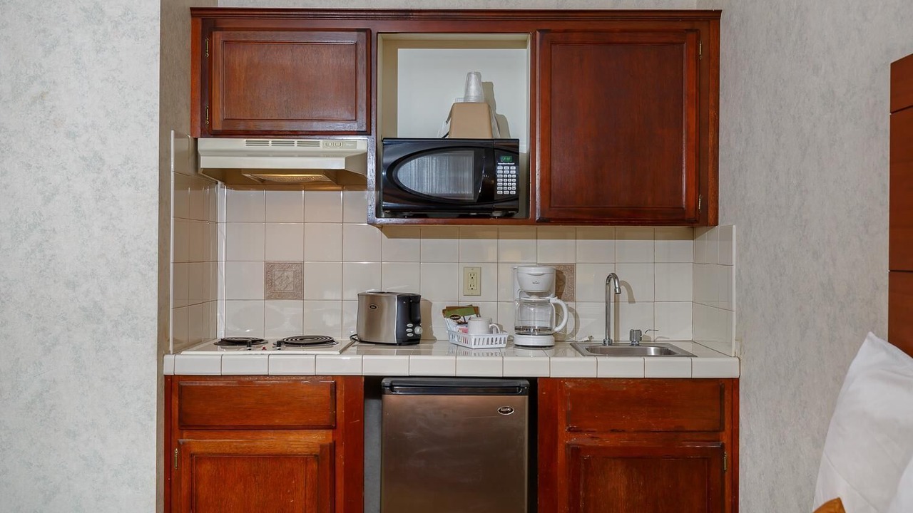 Photo of Kitchen in Mariposa