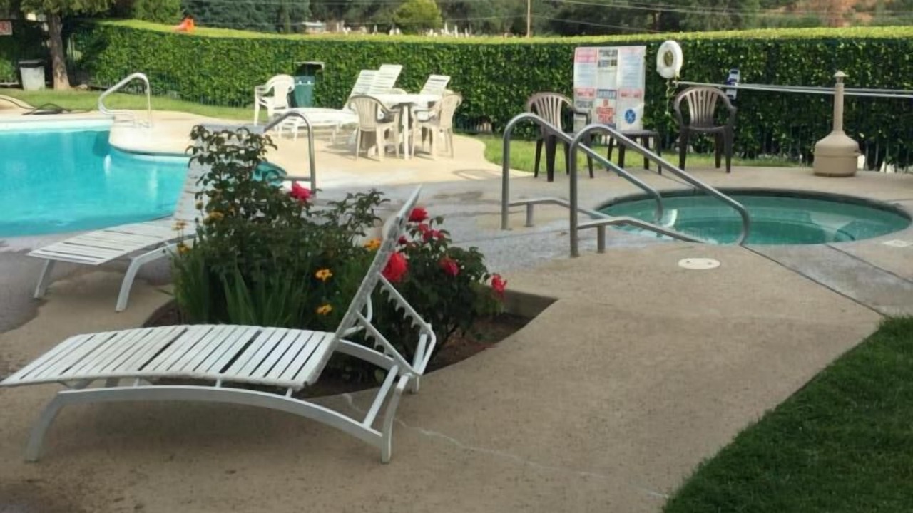 Photo of Outdoor in Mariposa