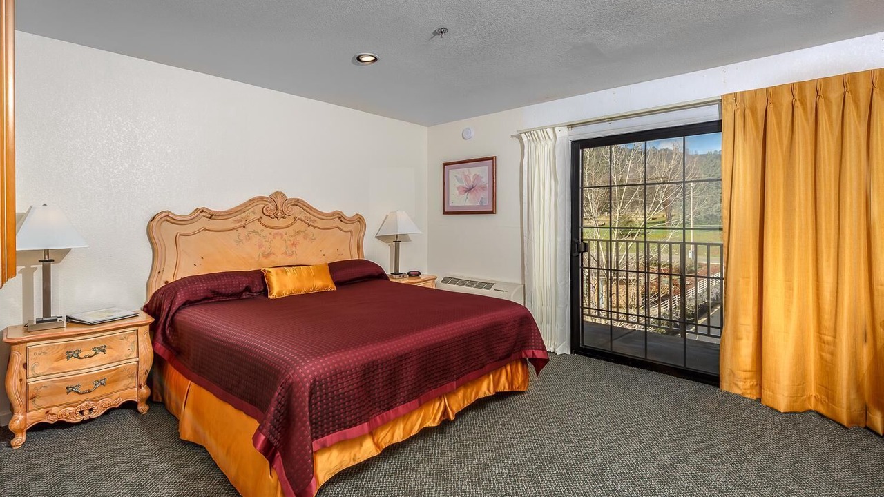 Photo of Bedroom in Mariposa