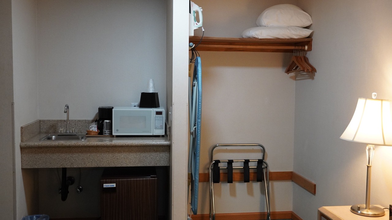 Photo of Bedroom in Castle Rock