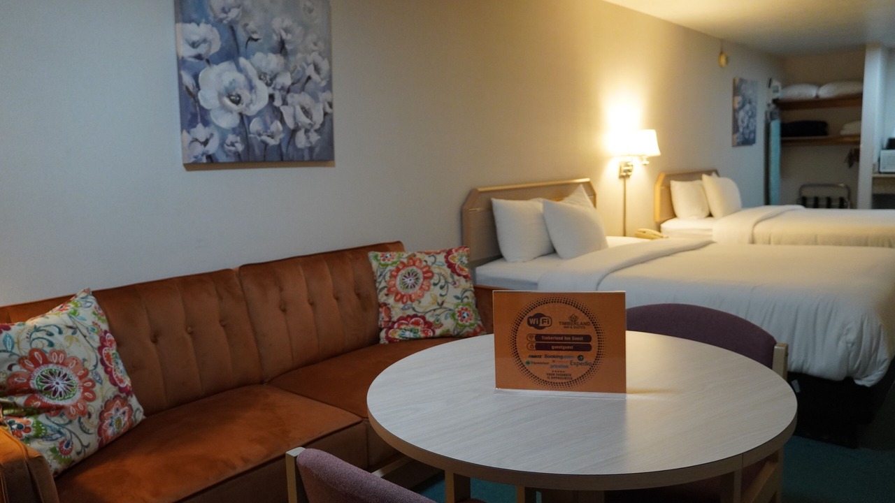 Photo of Bedroom in Castle Rock