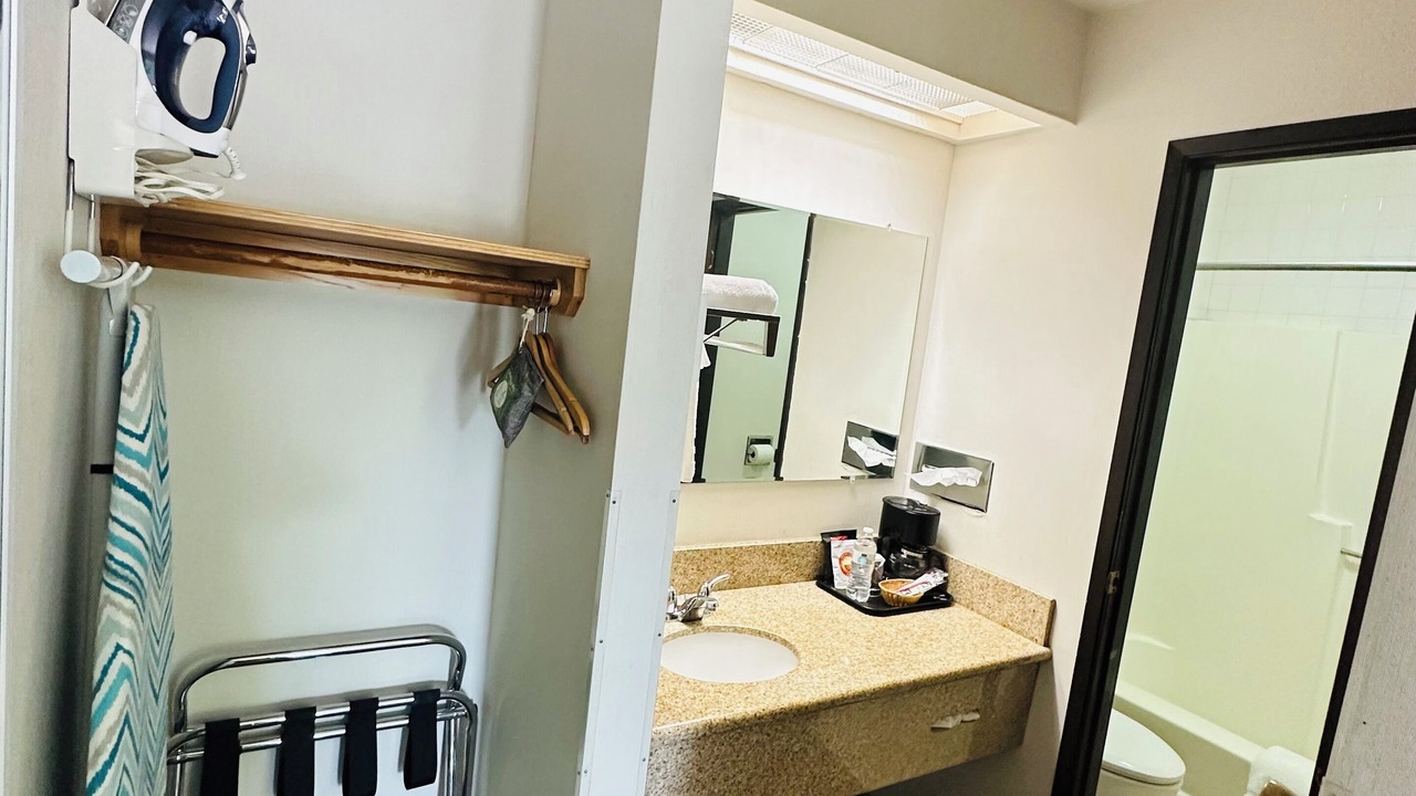 Photo of Bathroom in Castle Rock