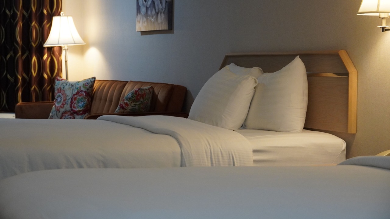 Photo of Bedroom in Castle Rock