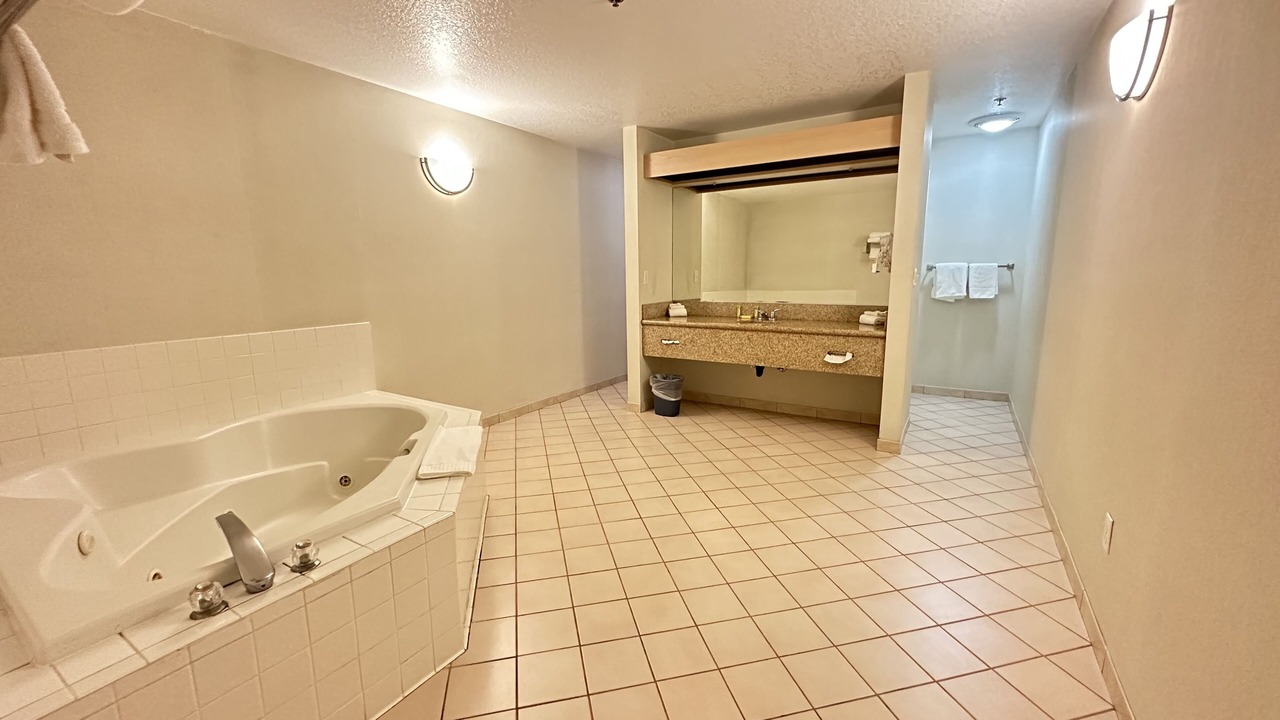 Photo of Bathroom in Castle Rock