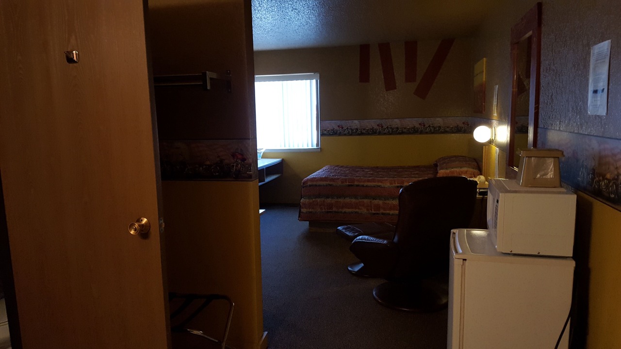 Photo of Bedroom in Jackson