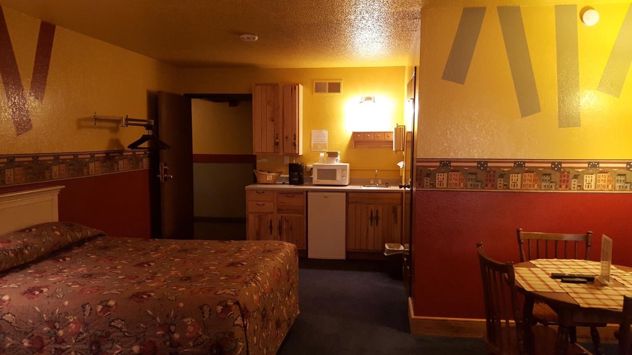 Photo of Kitchen in Jackson
