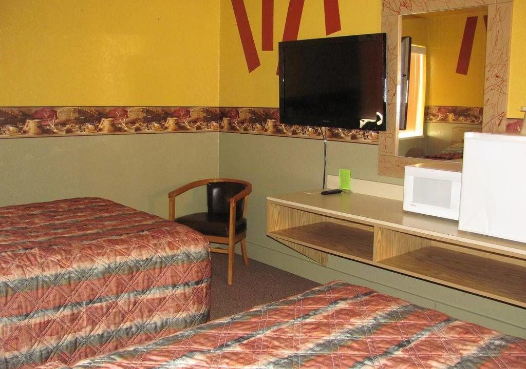 Photo of Bedroom in Jackson