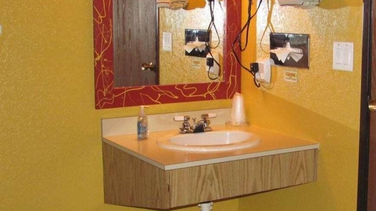 Photo of Bathroom in Jackson