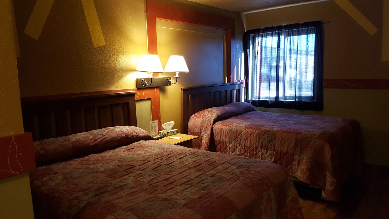 Photo of Bedroom in Jackson