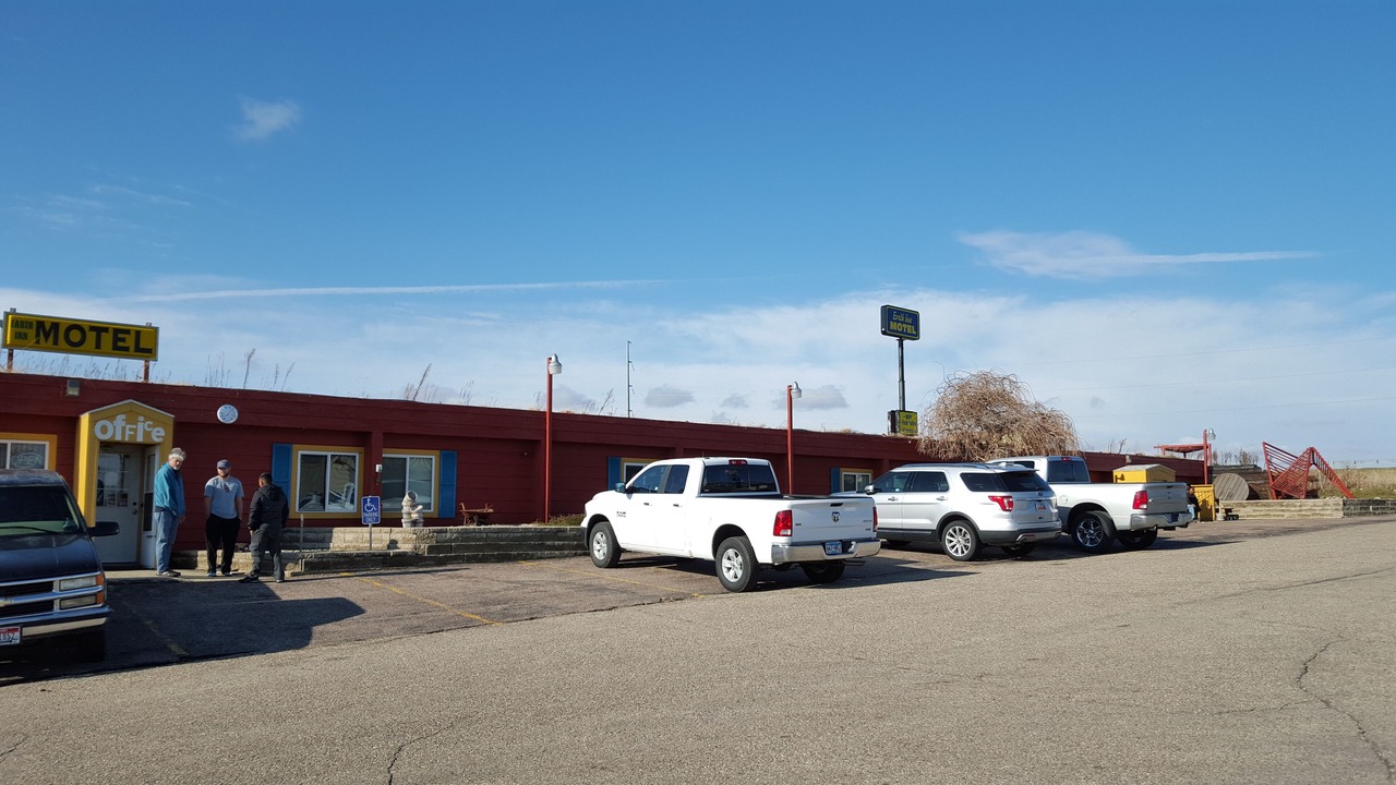 Photo of Outdoor in Jackson