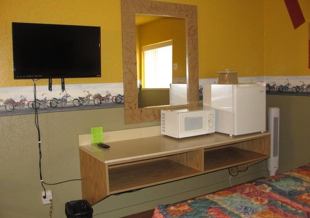 Photo of Bedroom in Jackson