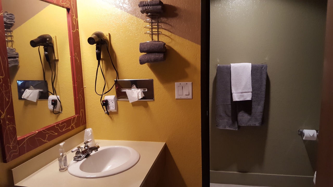 Photo of Bedroom in Jackson