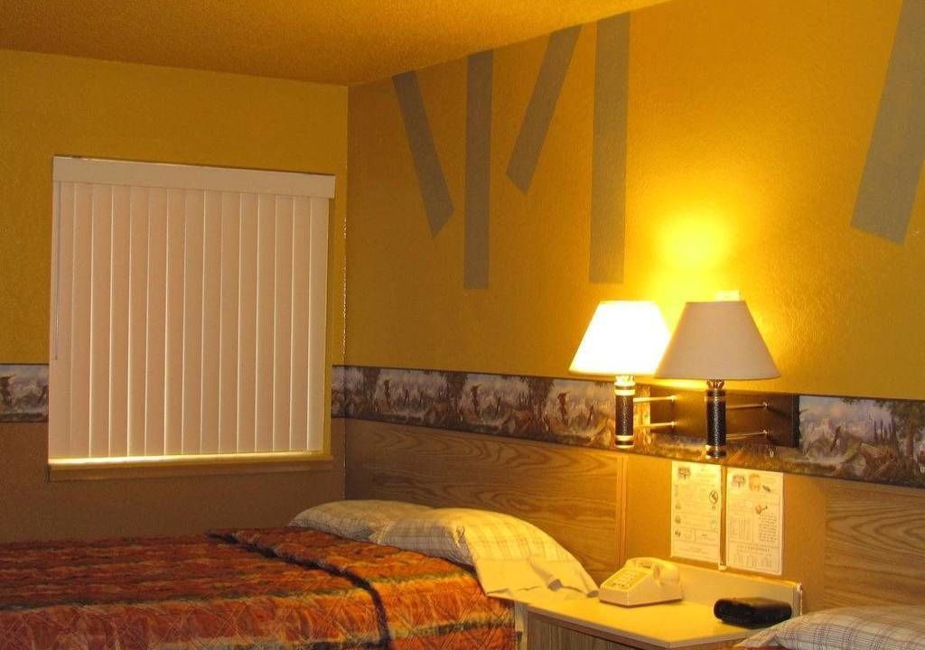 Photo of Bedroom in Jackson