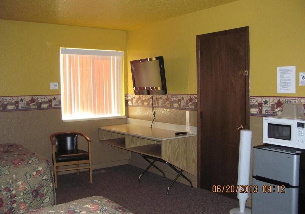 Photo of Bedroom in Jackson