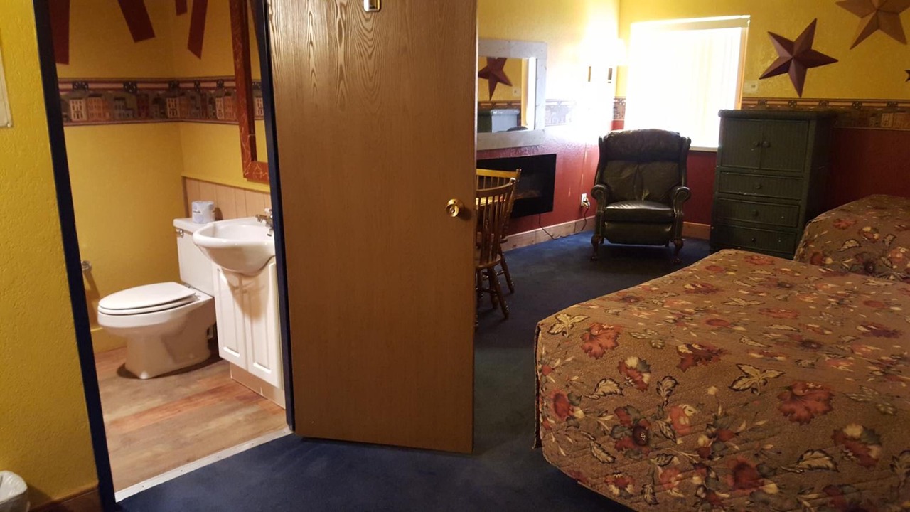 Photo of Bedroom in Jackson