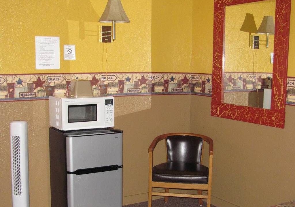 Photo of Bedroom in Jackson