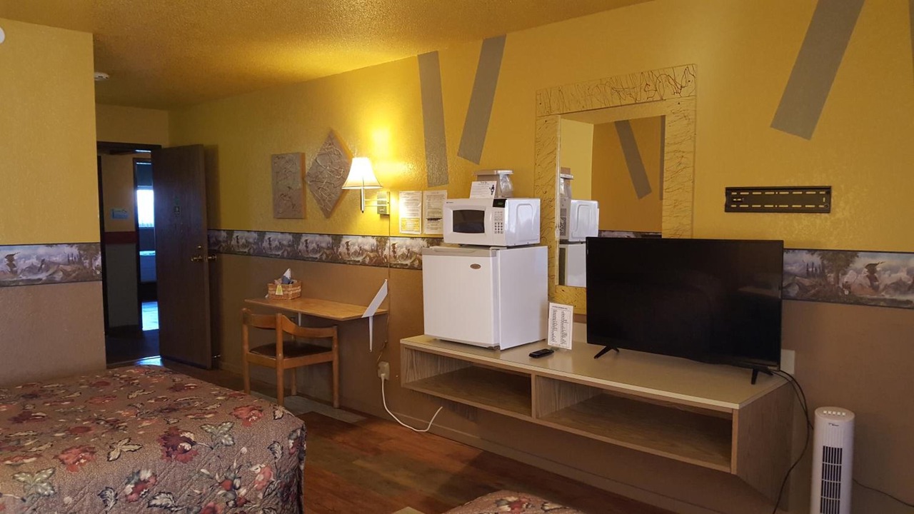 Photo of Bedroom in Jackson