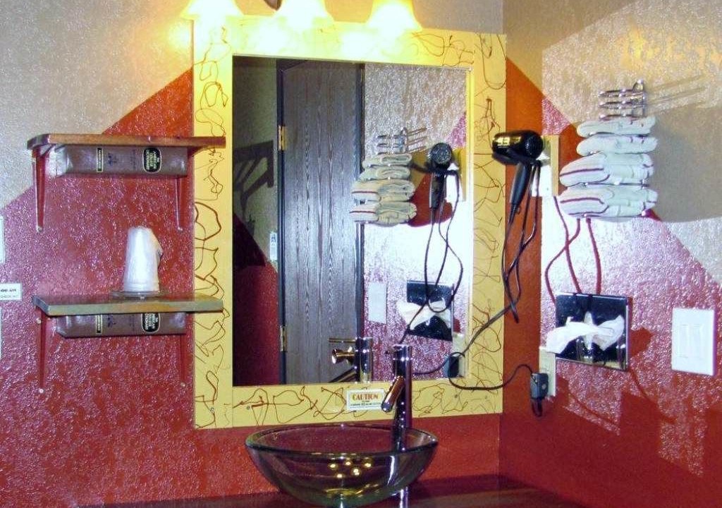 Photo of Bathroom in Jackson