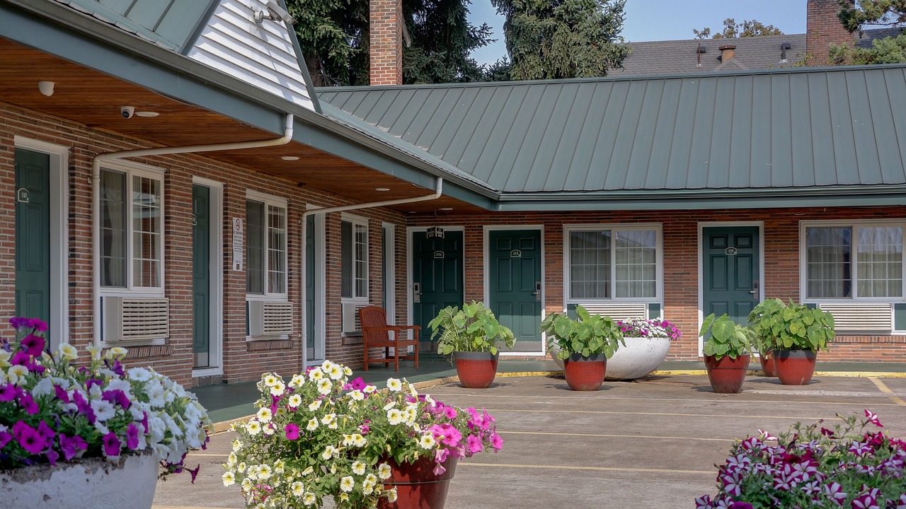 Photo of Outdoor in Market District