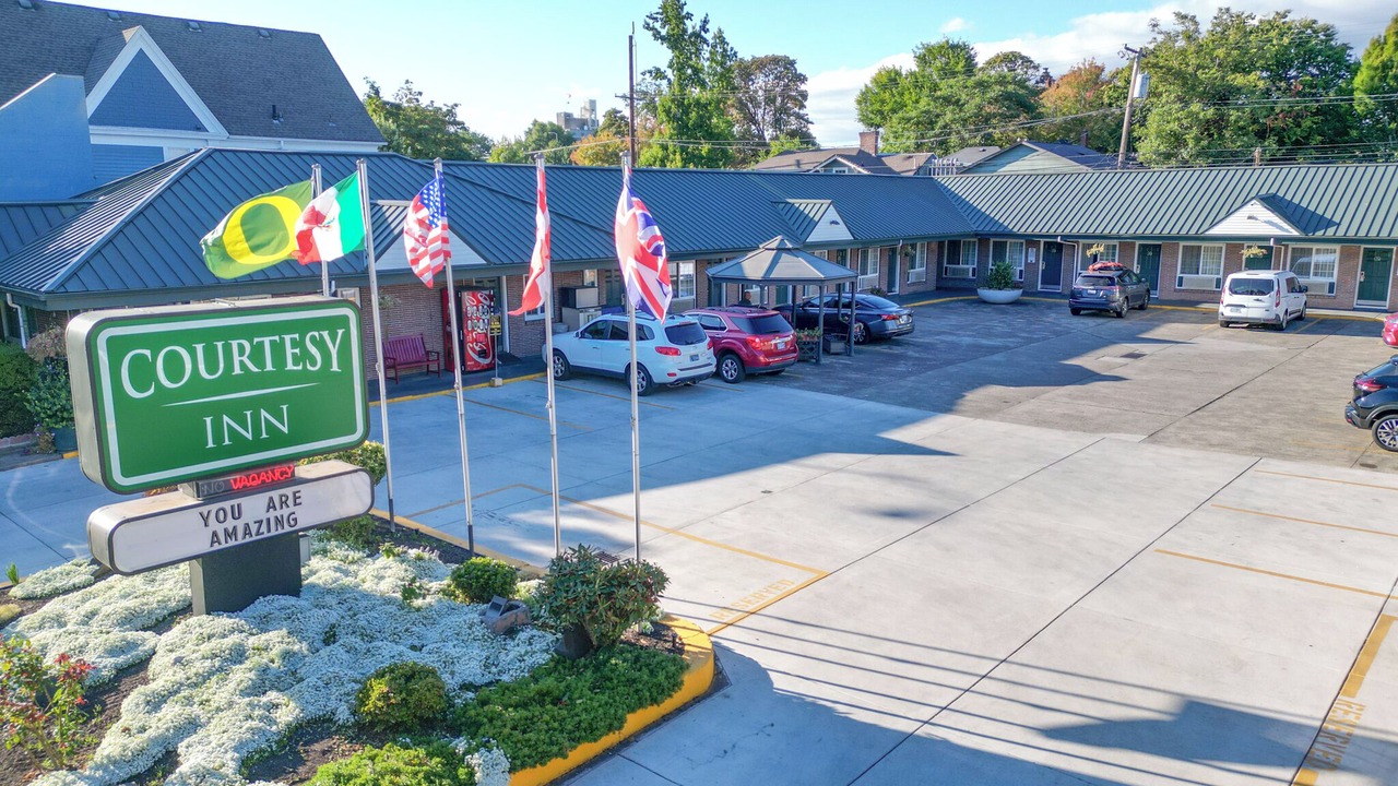 Photo of Outdoor in Market District