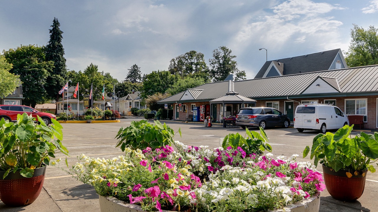 Photo of Outdoor in Market District